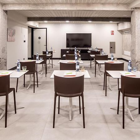 Hotel Bed4U Bilbao Kültér fotó
