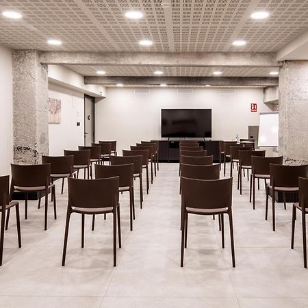 Hotel Bed4U Bilbao Kültér fotó