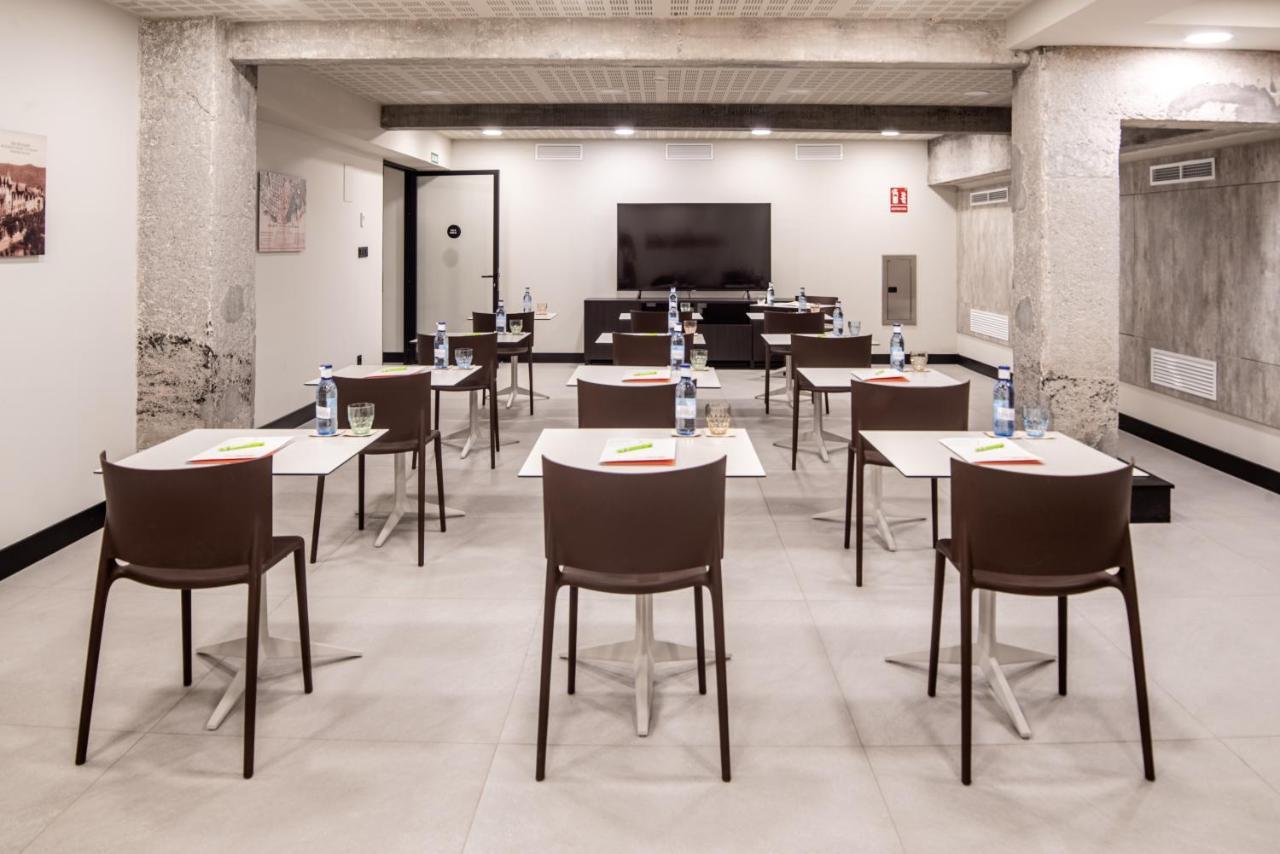 Hotel Bed4U Bilbao Kültér fotó