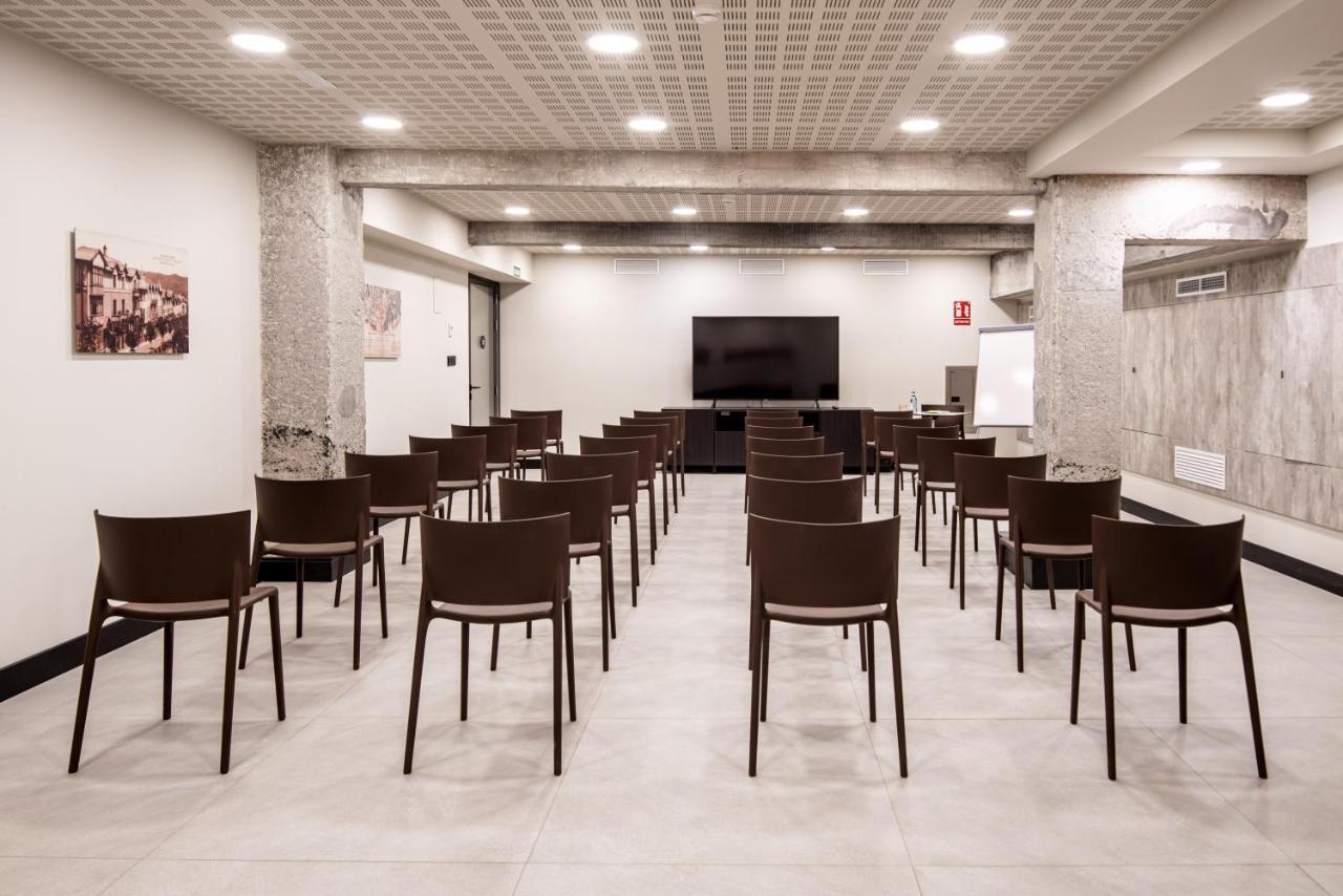Hotel Bed4U Bilbao Kültér fotó