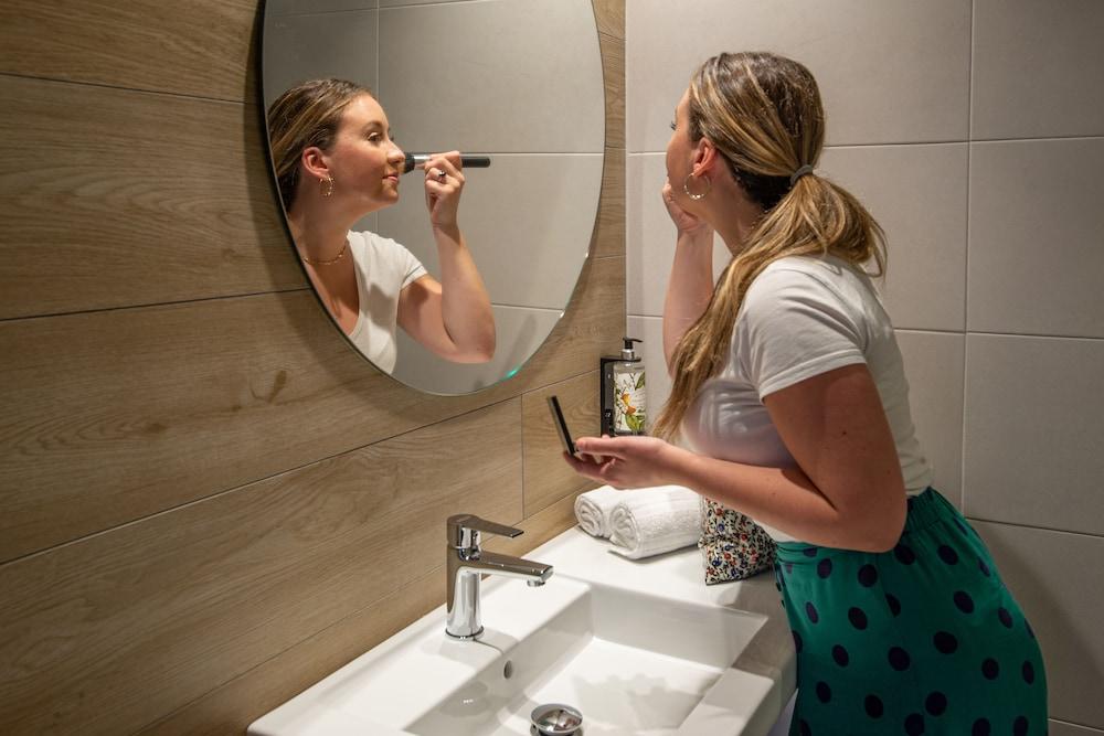 Hotel Bed4U Bilbao Kültér fotó